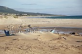 Costa da Luz - Tarifa Beach 